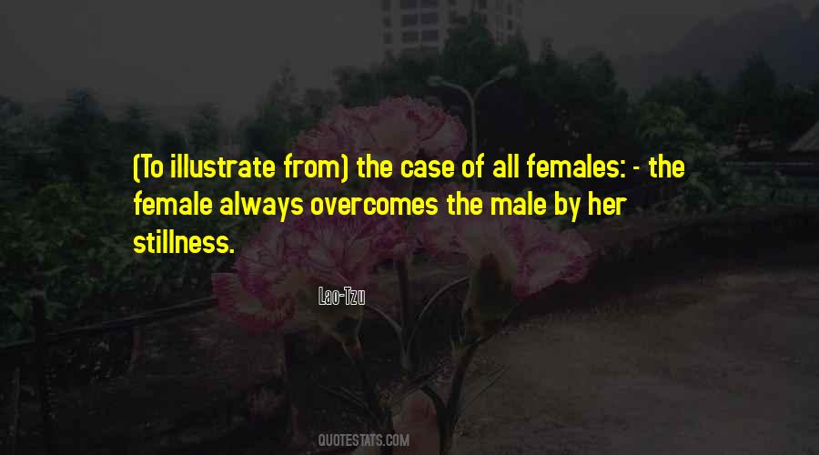 Females From Quotes #391028