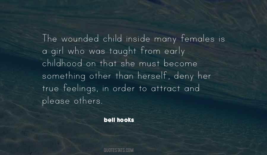 Females From Quotes #509989