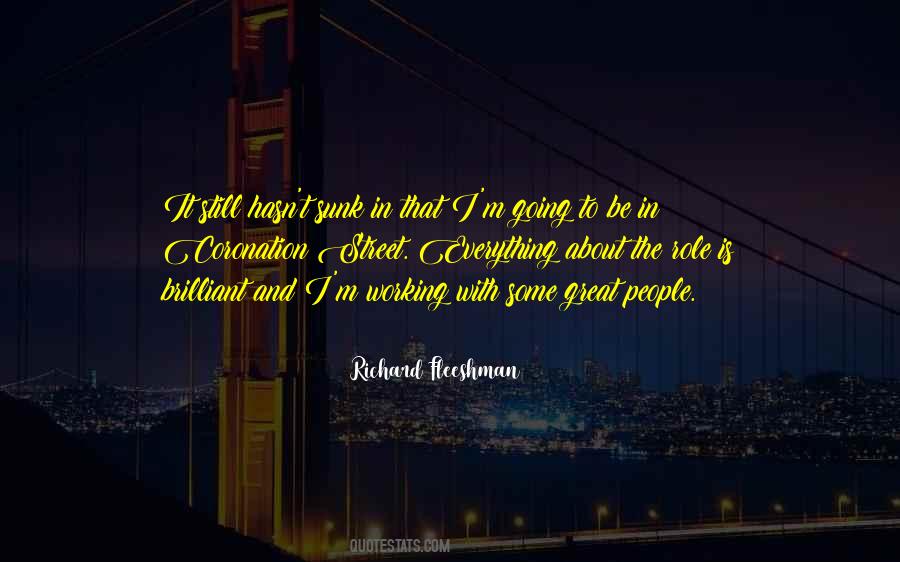 Richard M Quotes #42275