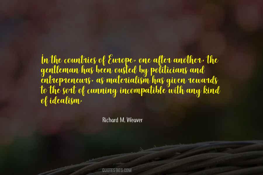 Richard M Quotes #42397