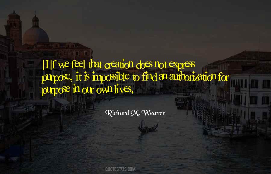 Richard M Quotes #77373