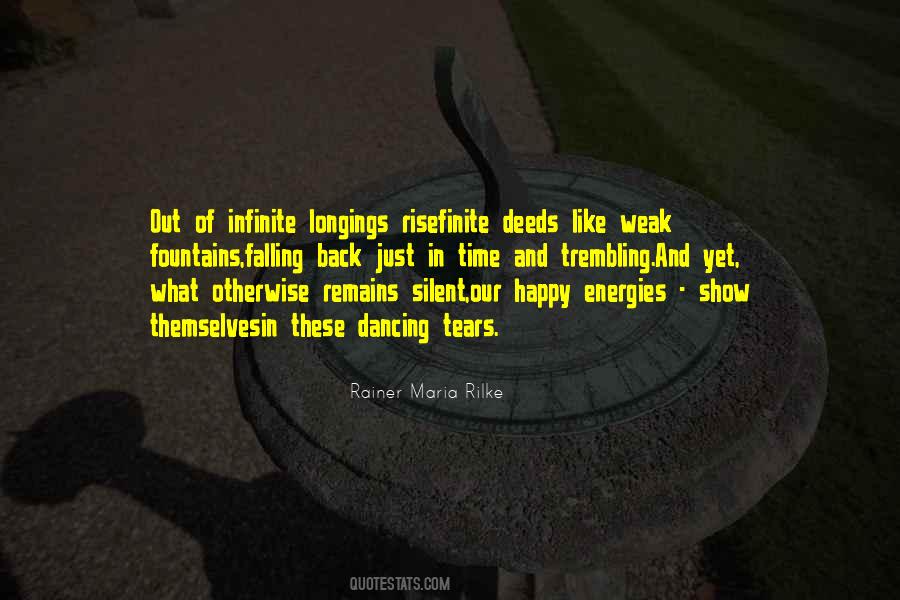 Quotes About Fountains #1425113