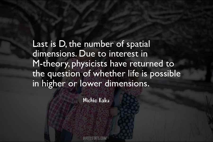 Quotes About Theory #1852844