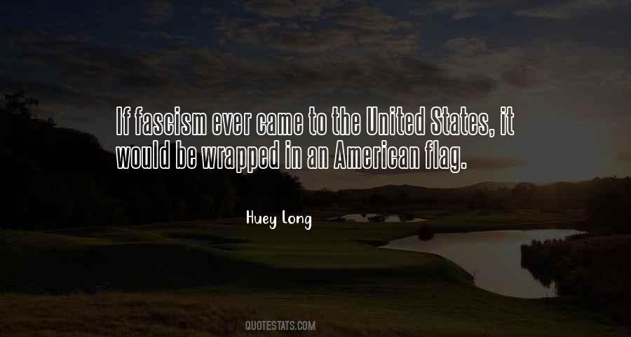 Quotes About The United States Flag #283040