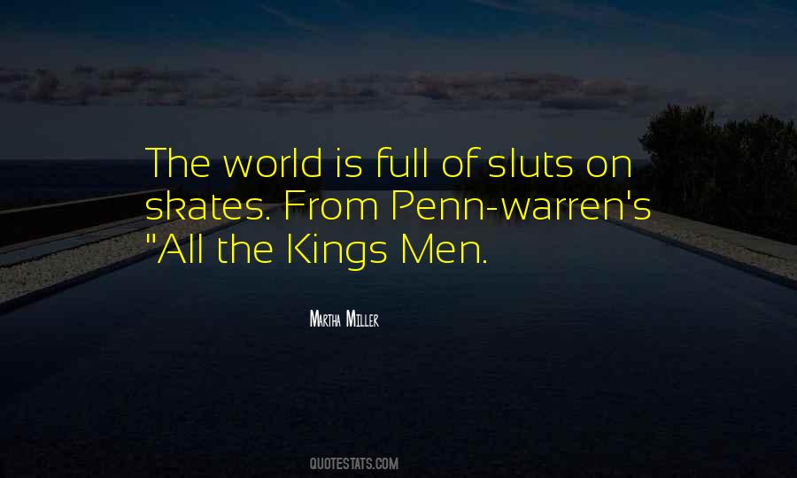 Men World Quotes #10144