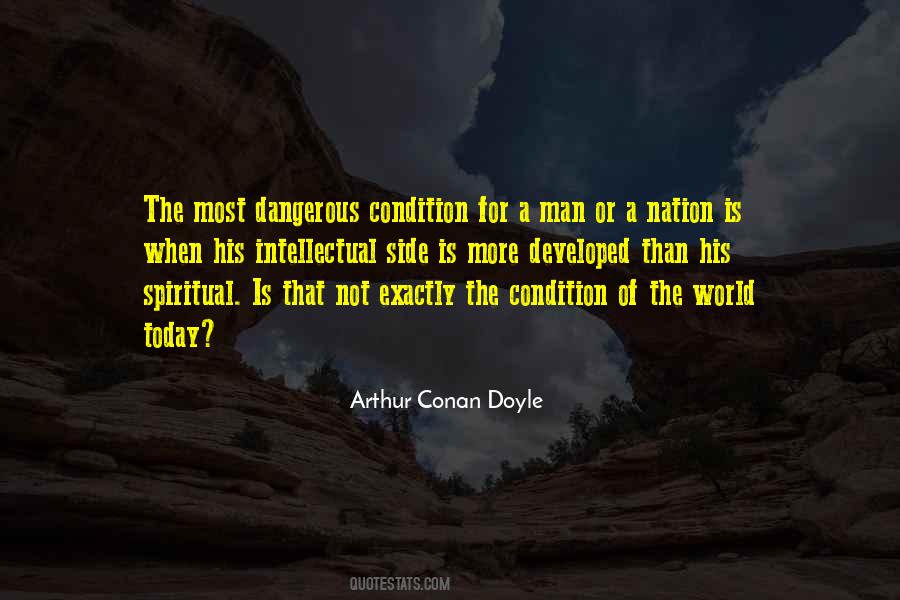 Men World Quotes #56710
