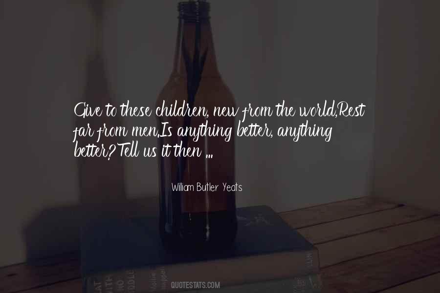 Men World Quotes #7957