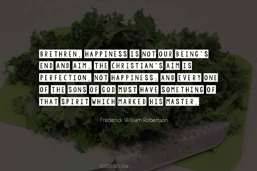 Christian Son Quotes #1597334