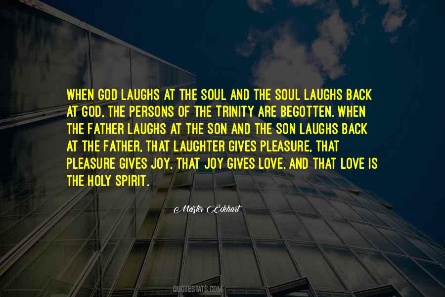 Christian Son Quotes #25553
