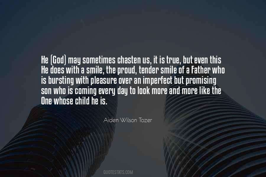 Christian Son Quotes #600462