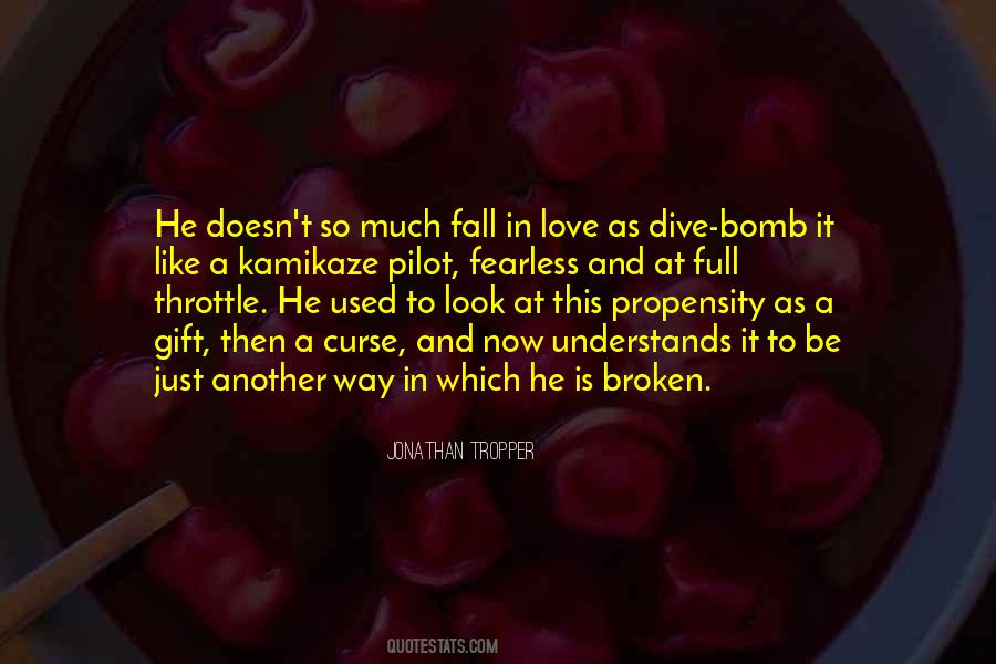 Quotes About Used To Love #175895 Quotes About Used To Love #175895