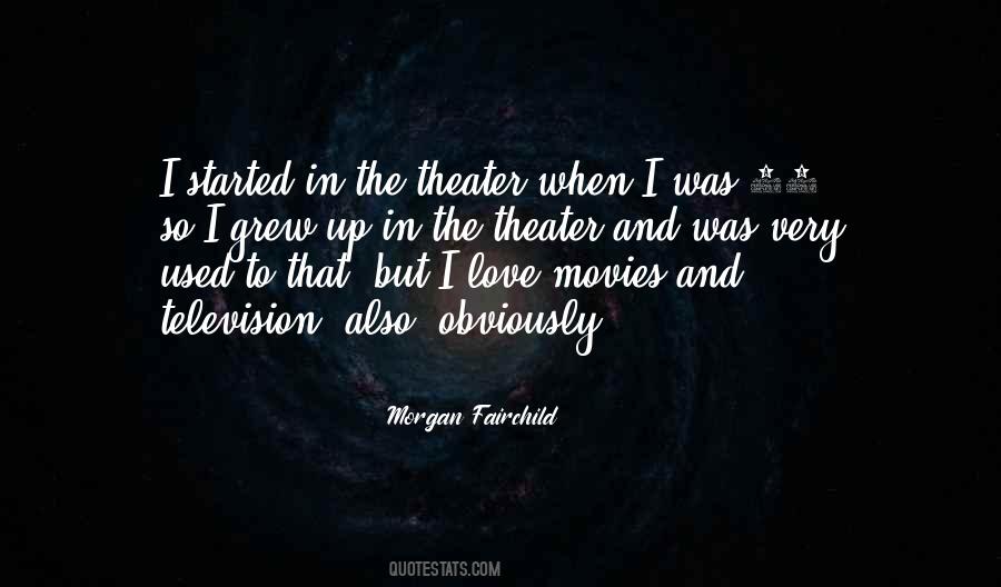 Quotes About Used To Love #33732 Quotes About Used To Love #33732