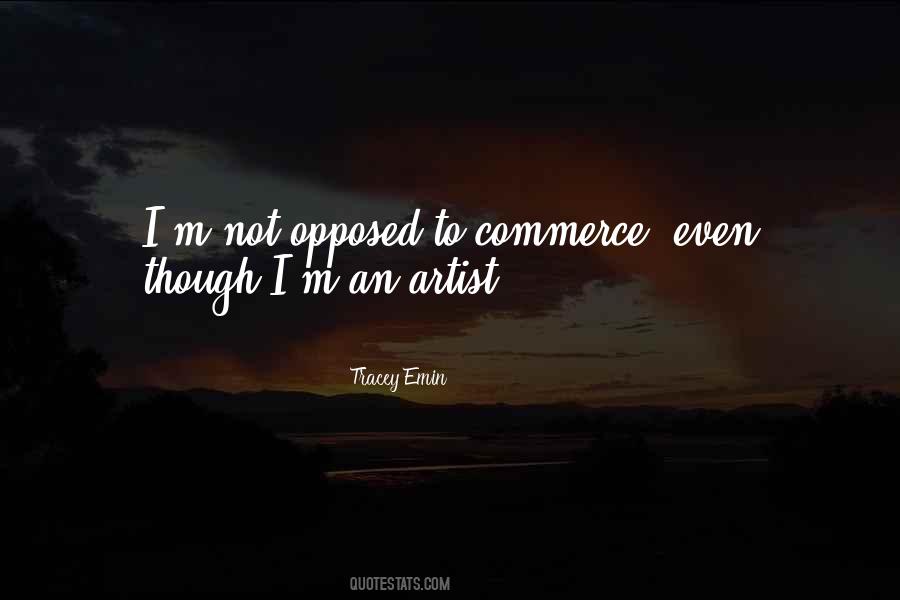 Quotes About An Artist #1743797