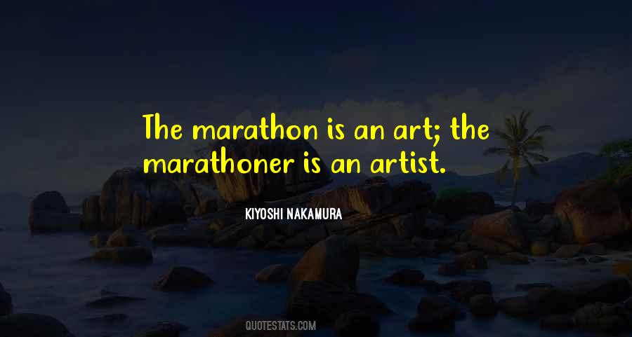 Quotes About An Artist #1750514