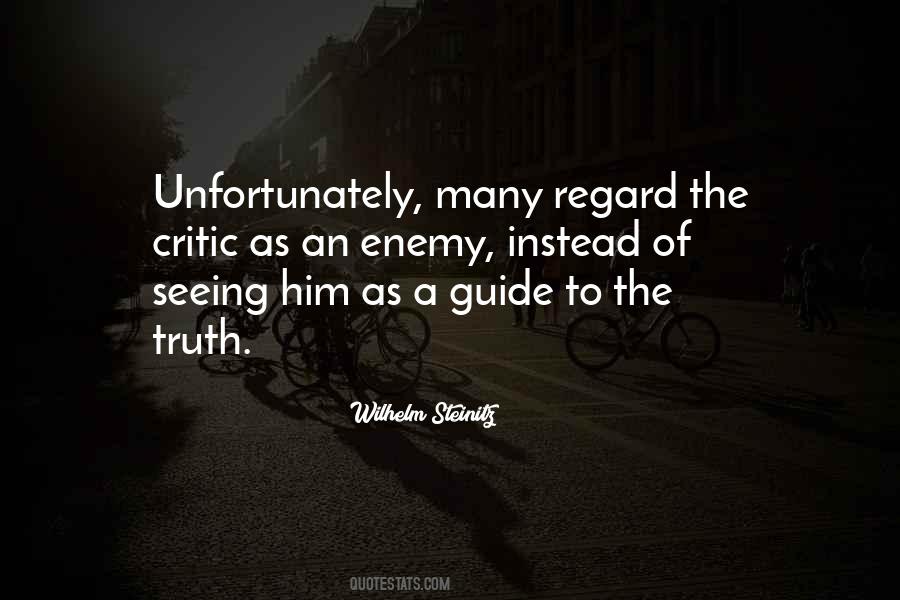 Quotes About Seeing The Truth #1325048