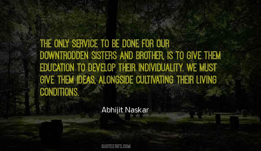 Quotes About Helping The Needy #386264