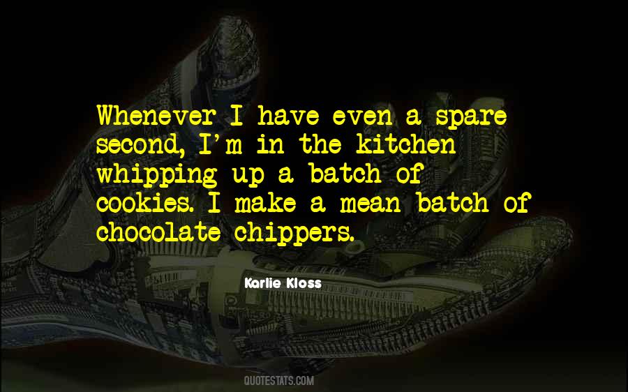 Quotes About M&m's Chocolate #1100650