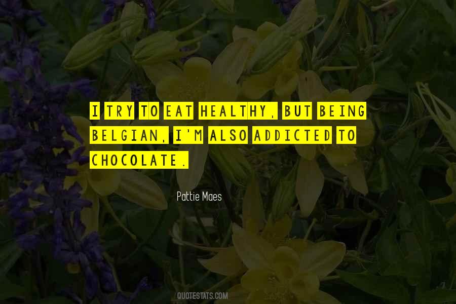 Quotes About M&m's Chocolate #223244