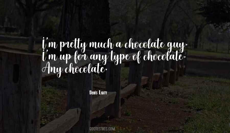 Quotes About M&m's Chocolate #448311