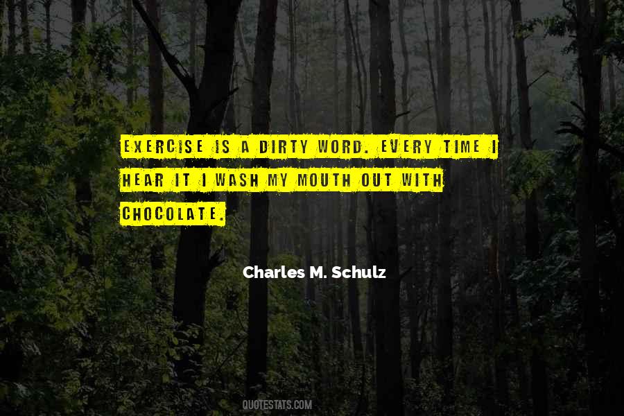 Quotes About M&m's Chocolate #539110