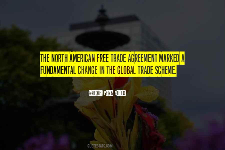 Quotes About Global Trade #1426216