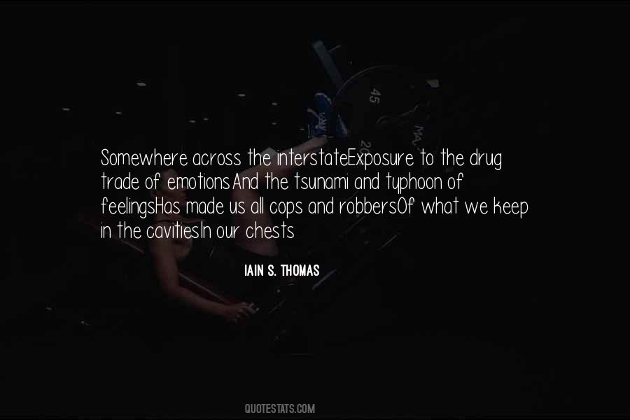 Quotes About Cops And Robbers #1246868