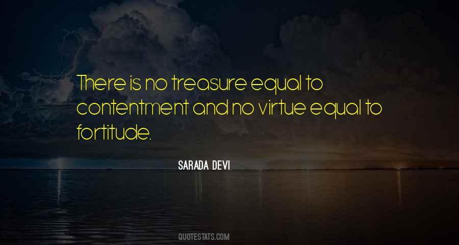 Equal To Quotes #981356
