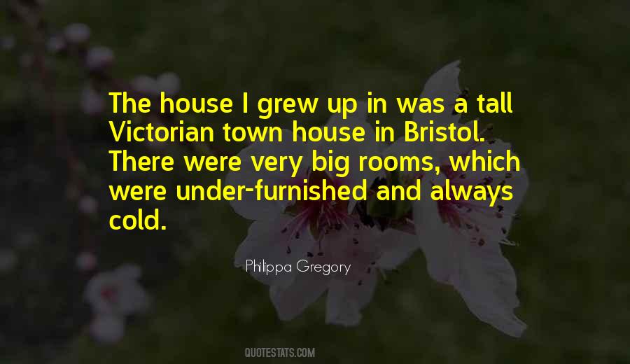 House In Quotes #1267897