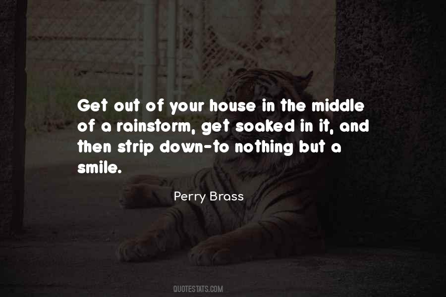 House In Quotes #970668