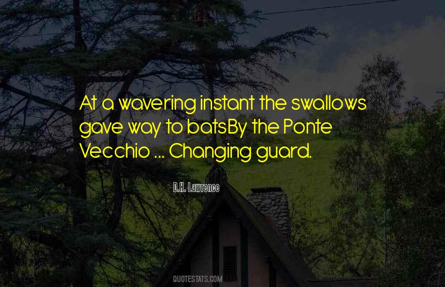 Quotes About Vecchio #1807066