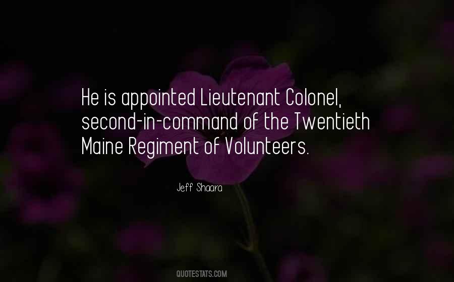 Quotes About Maine #370402