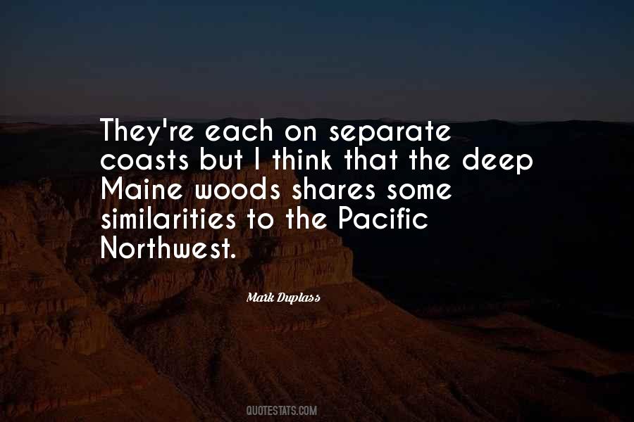 Quotes About Maine #438636