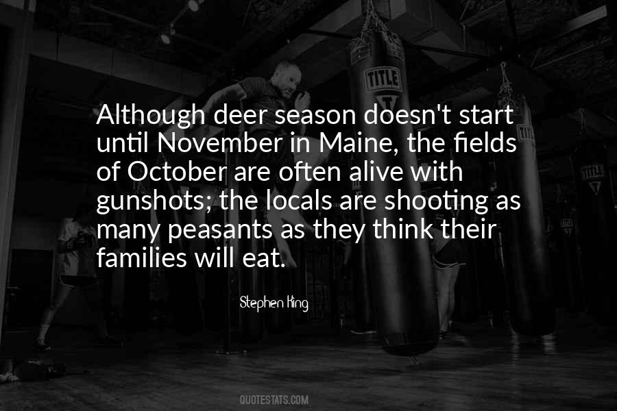Quotes About Maine #532960