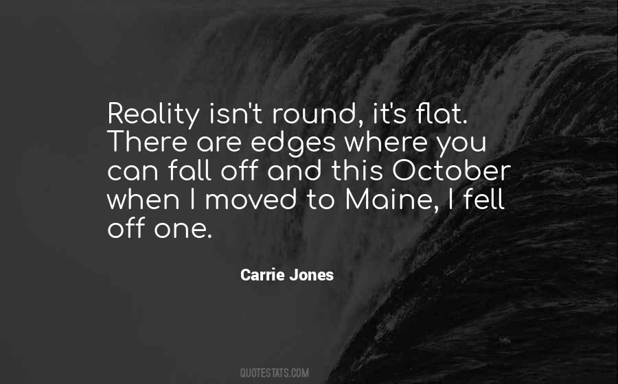 Quotes About Maine #756308