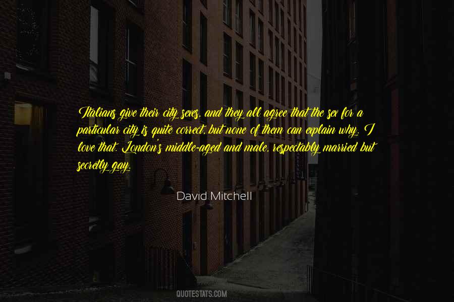 Quotes About Middle Names #1311211