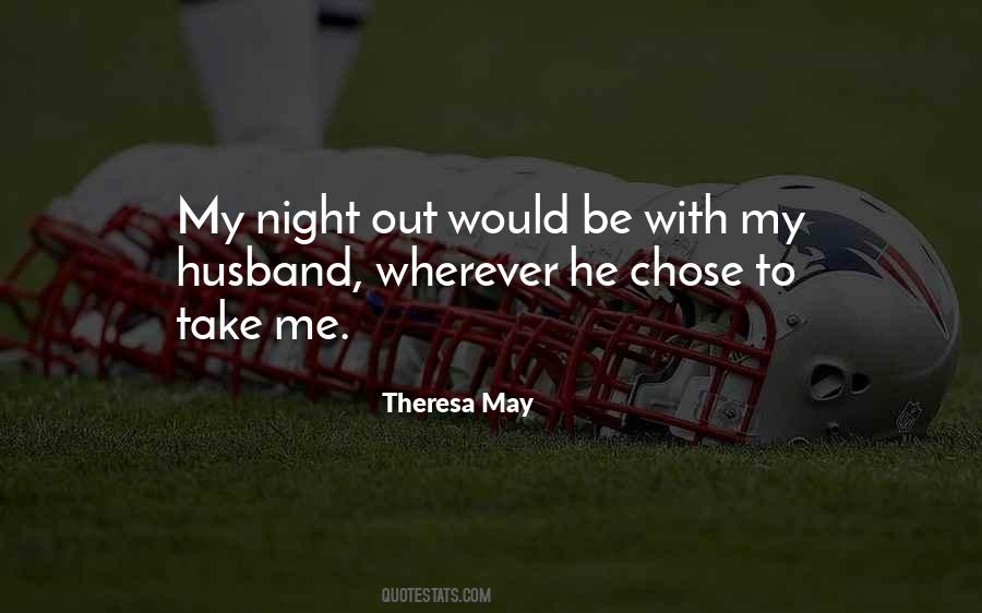 Quotes About He Chose Me #1439124