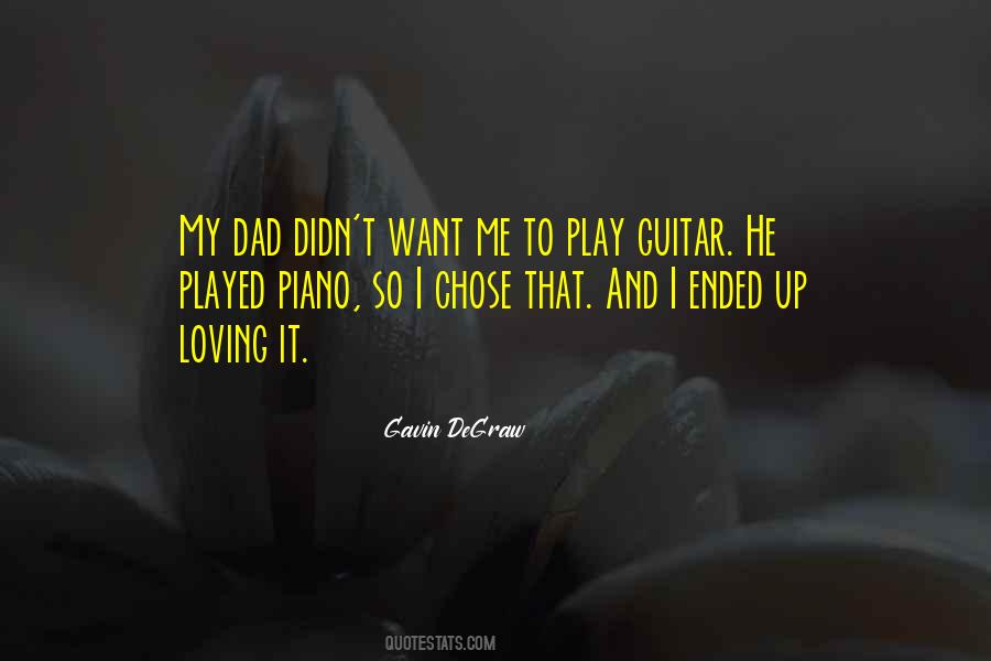 Quotes About He Chose Me #1752181