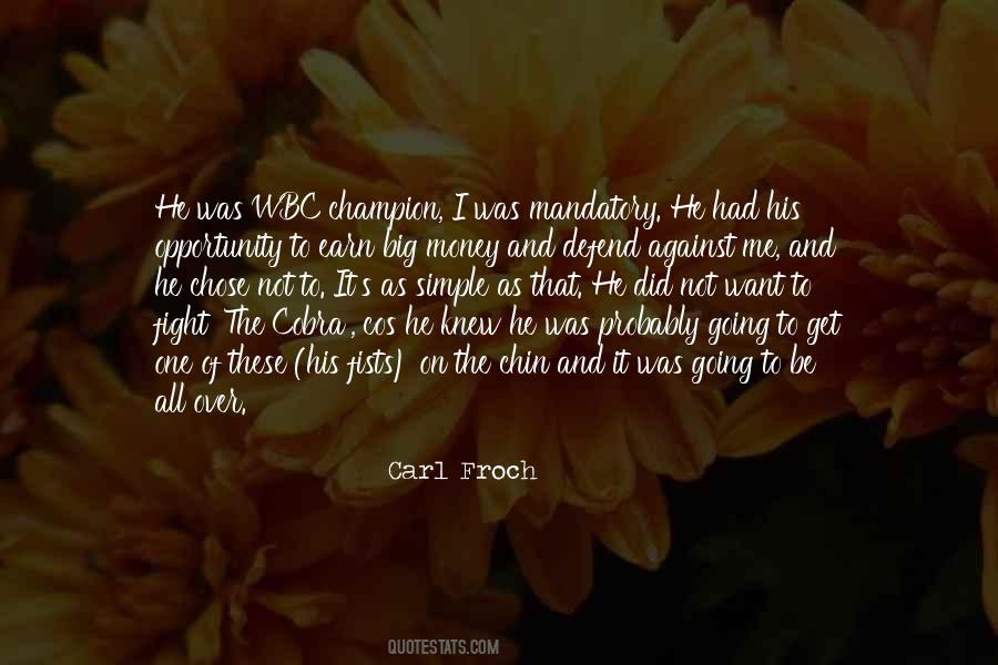 Quotes About He Chose Me #505526