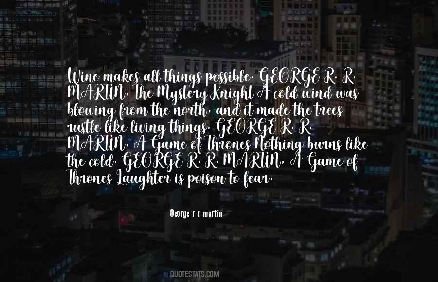 Mystery Knight Quotes #765165