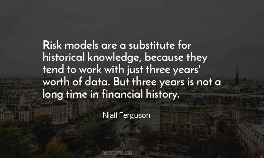 Quotes About Data And Knowledge #1142754