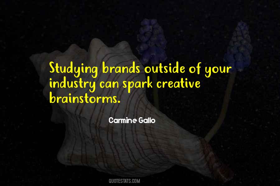 Quotes About Brands #1118744
