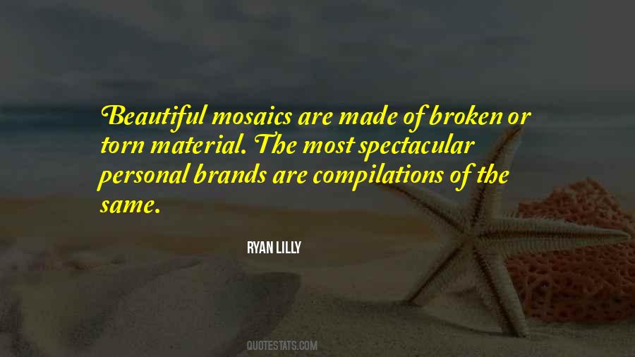 Quotes About Brands #1300956