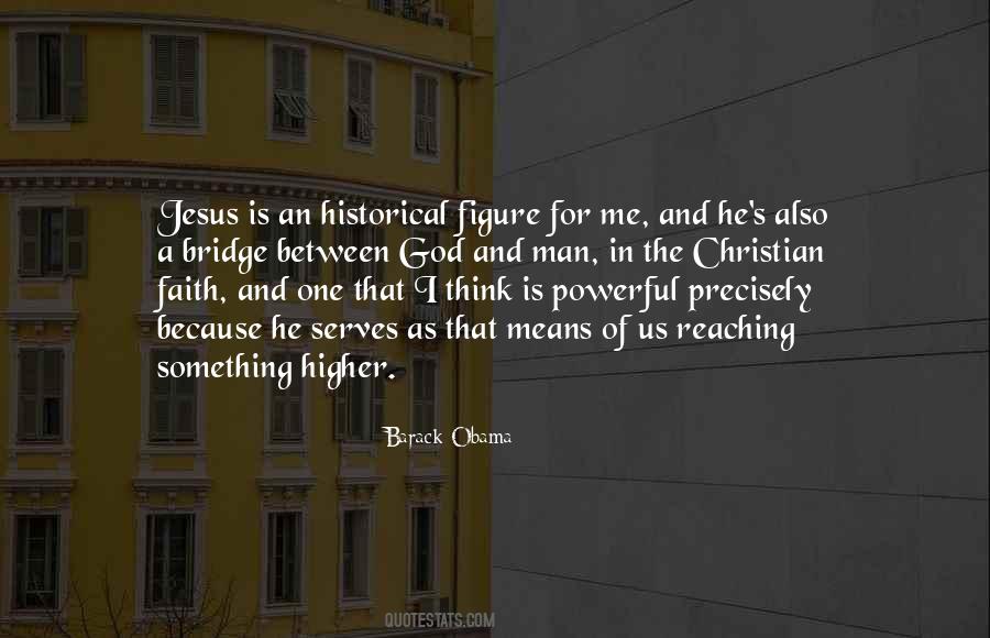 Quotes About Christian Faith #1805039