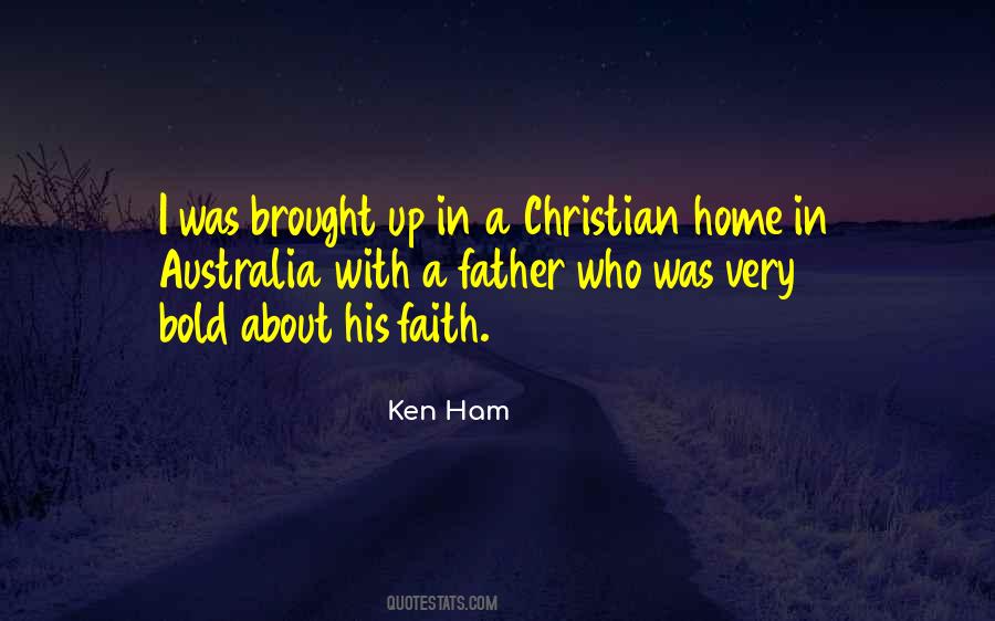 Quotes About Christian Faith #51474 Quotes About Christian Faith #51474