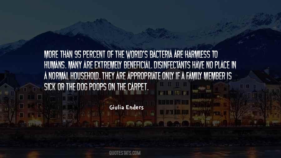 Quotes About A Family Member #1178167