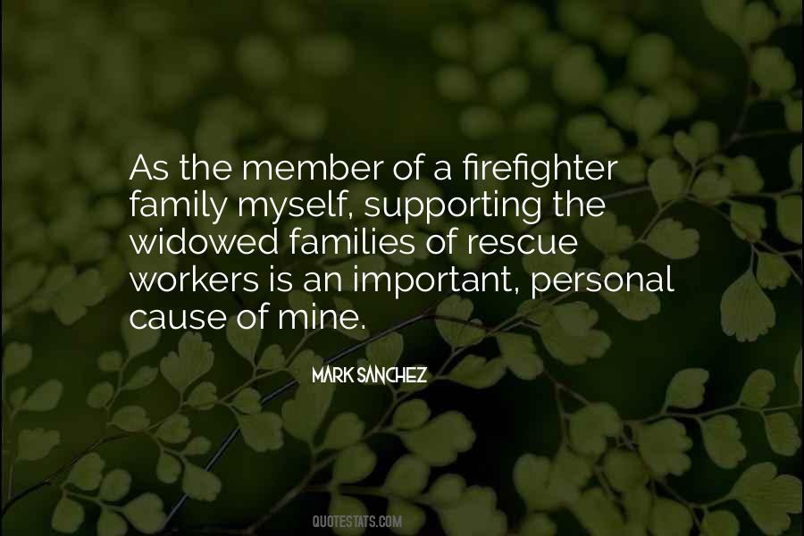 Quotes About A Family Member #486861