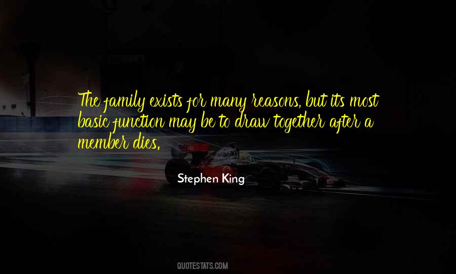 Quotes About A Family Member #489444