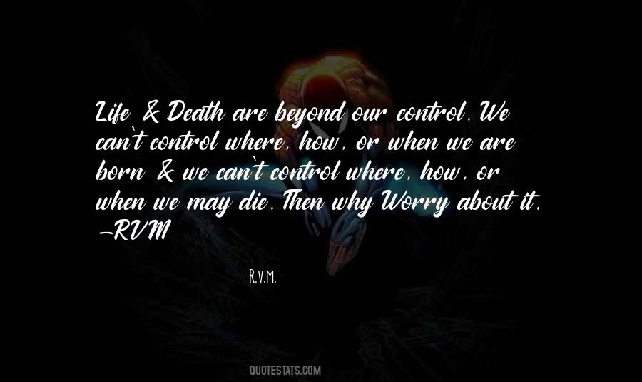 Quotes About Life Beyond Death #510314