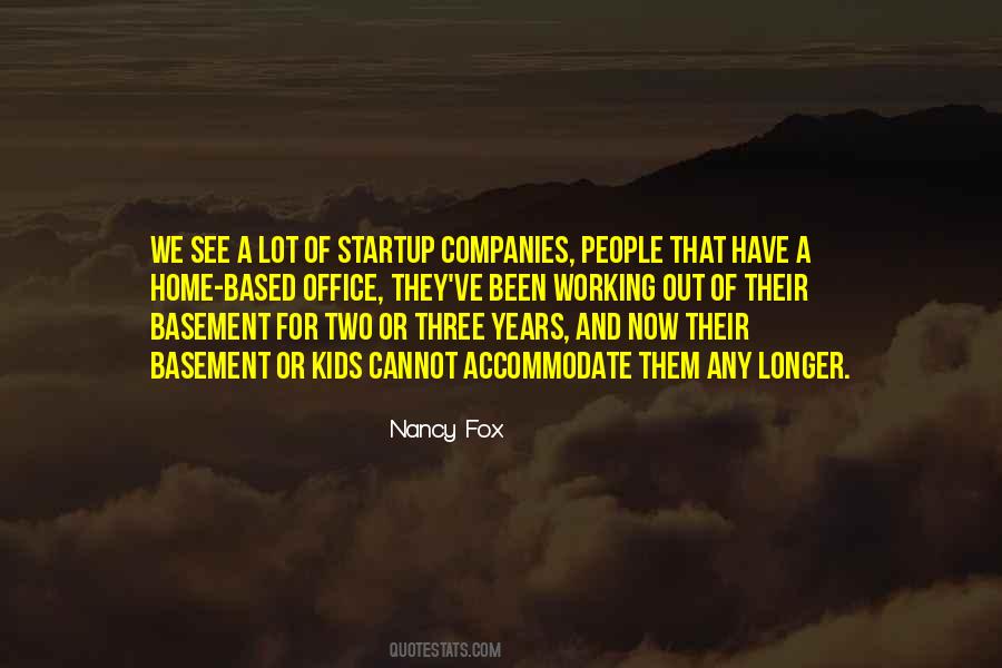 Quotes About A Startup #1000592