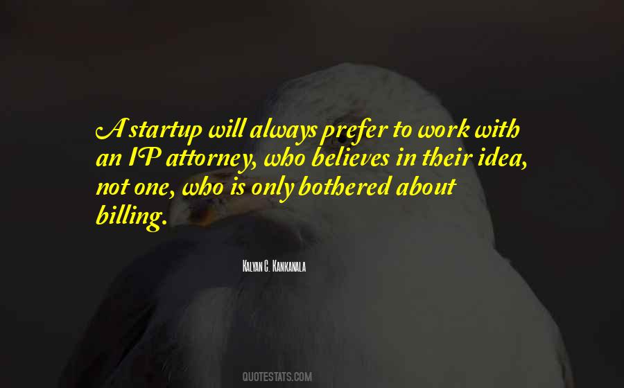 Quotes About A Startup #163228